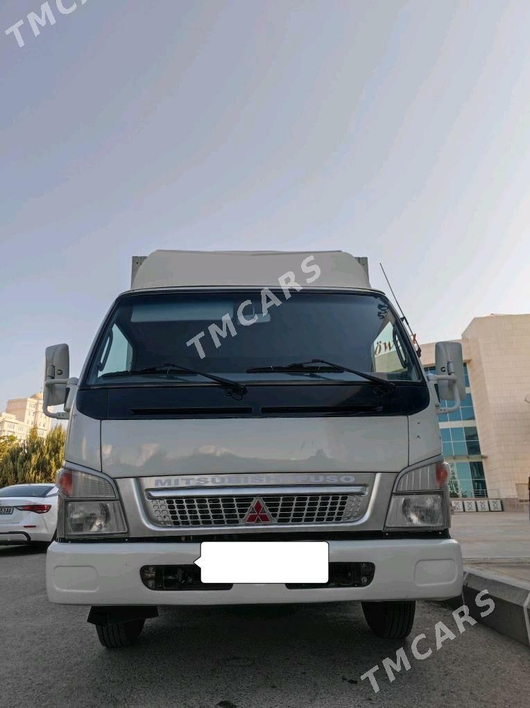 Mitsubishi Canter 2013 - 390 000 TMT - Aşgabat - img 2