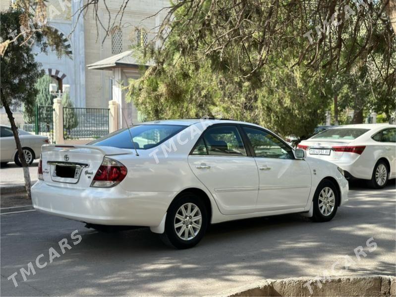 Toyota Camry 2002 - 163 000 TMT - Ашхабад - img 3