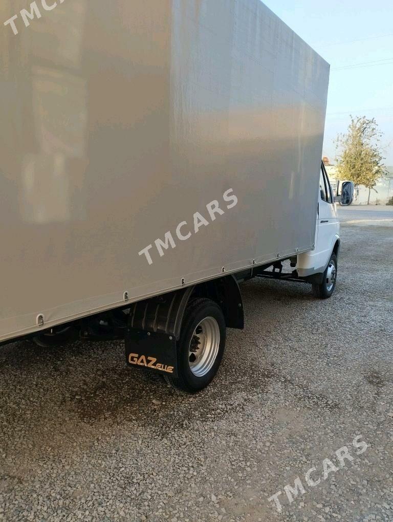 Gaz Gazel 2013 - 225 000 TMT - Мары - img 5