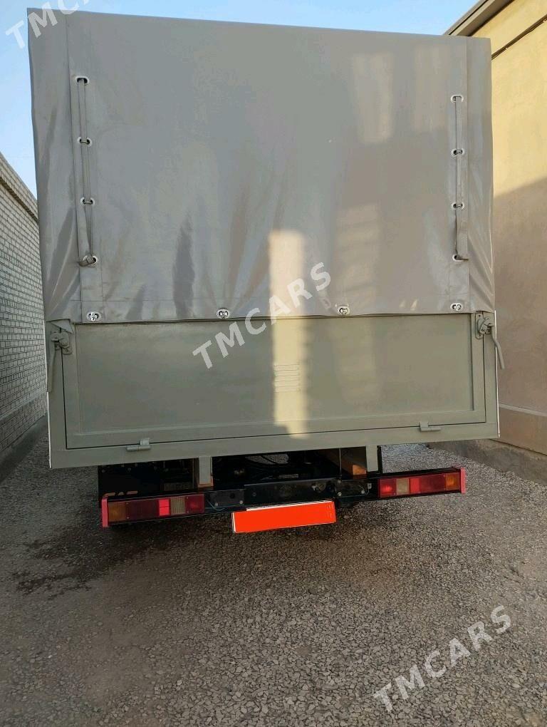 Gaz Gazel 2013 - 225 000 TMT - Мары - img 6