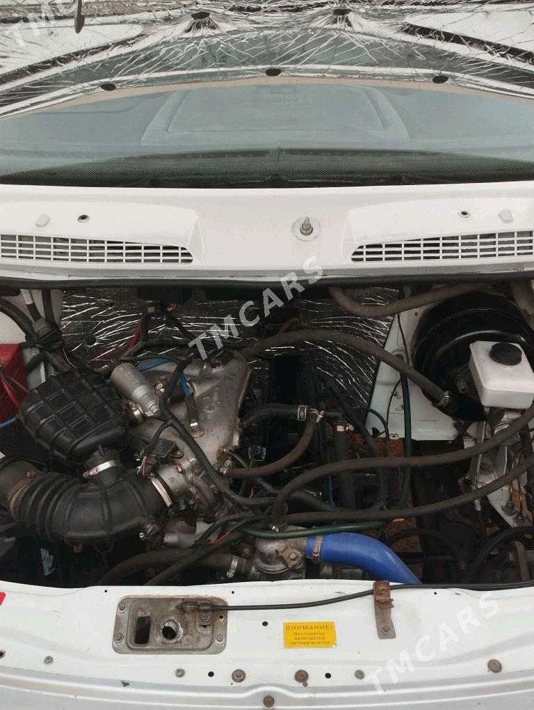 Gaz Gazel 2013 - 225 000 TMT - Мары - img 2