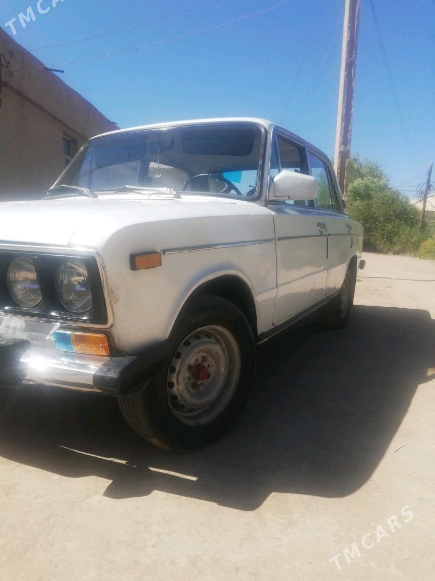Lada 2106 1989 - 13 000 TMT - Gubadag - img 3