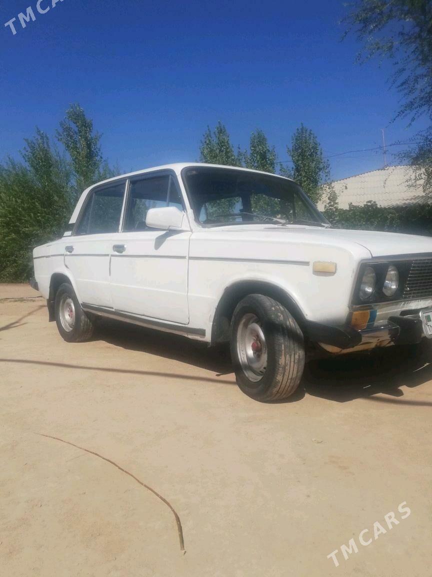 Lada 2106 1989 - 13 000 TMT - Gubadag - img 4
