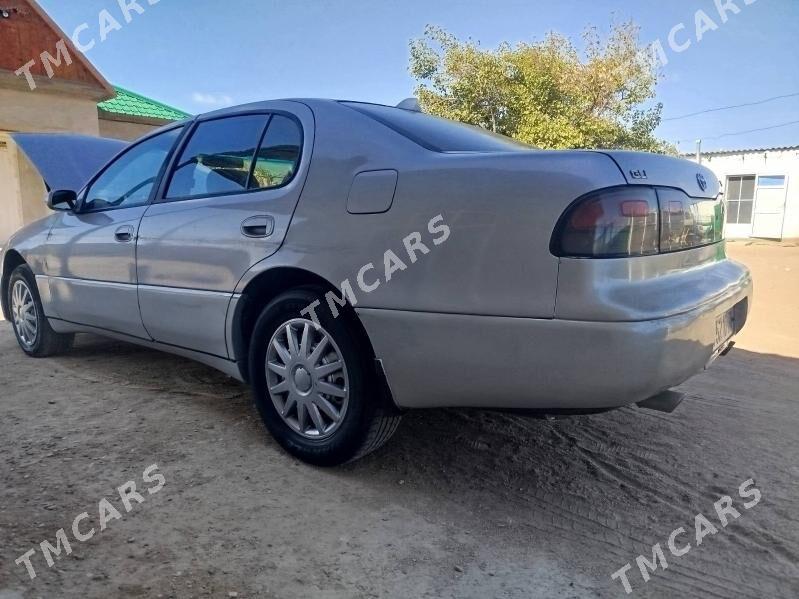 Toyota Aristo 1992 - 42 000 TMT - Туркменбаши - img 7