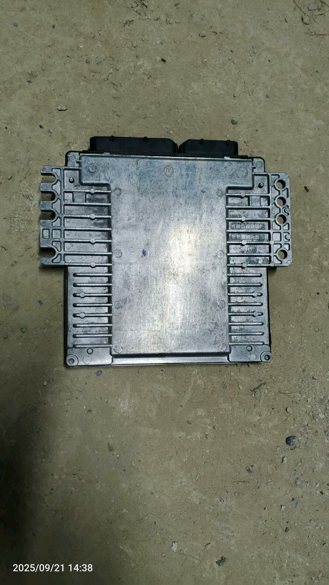 Кампютер Нисан Патнфиндер 500 TMT - Мары - img 2