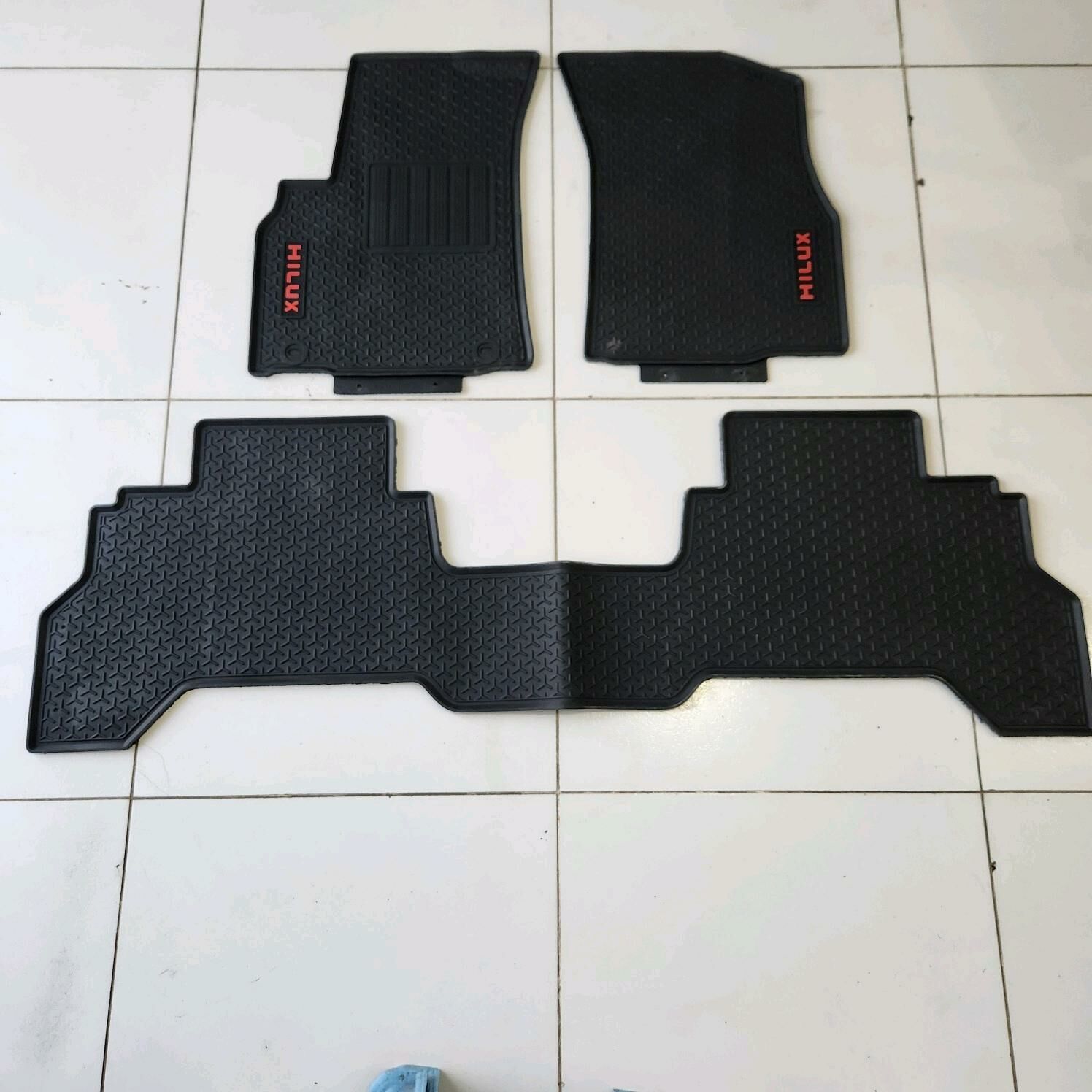 Hilux kobrik 05-15  16-24 100 TMT - Mary - img 3