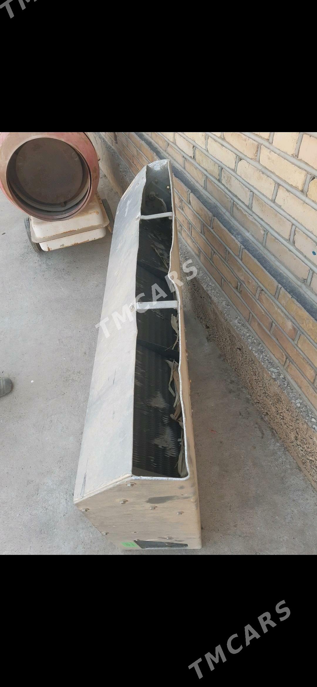 Sowadyjy Radiator - Mary - img 2