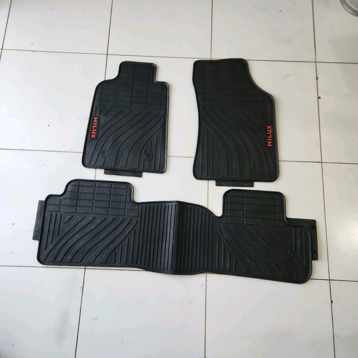 Hilux kobrik 05-15  16-24 100 TMT - Mary - img 4