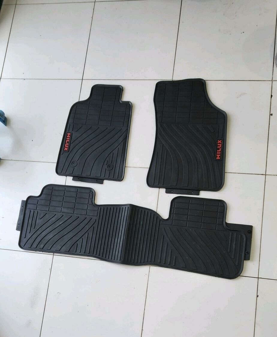 Hilux kobrik 05-15  16-24 100 TMT - Mary - img 5