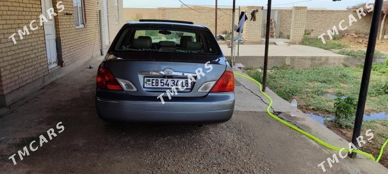 Toyota Avalon 2001 - 200 000 TMT - Саят - img 5