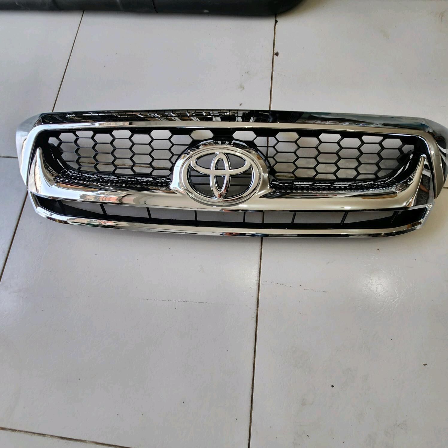 Hilux abilsovkalar 100 TMT - Мары - img 3