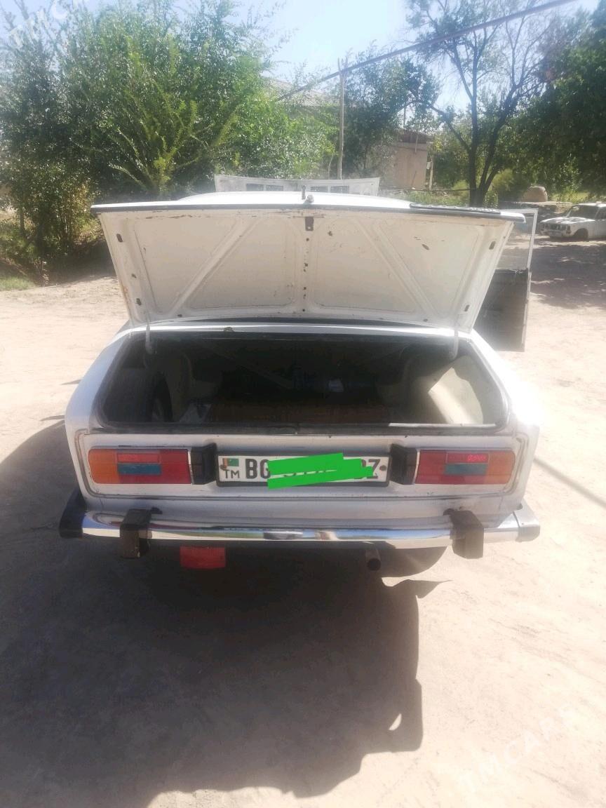 Lada 2106 1989 - 13 000 TMT - Gubadag - img 6
