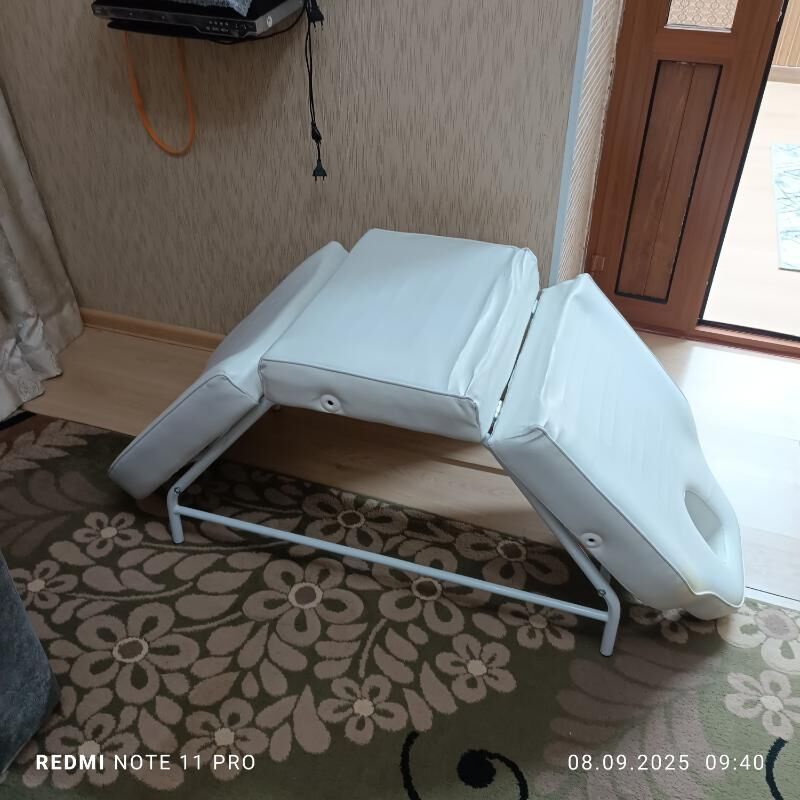 Кушетка - 30 mkr - img 1