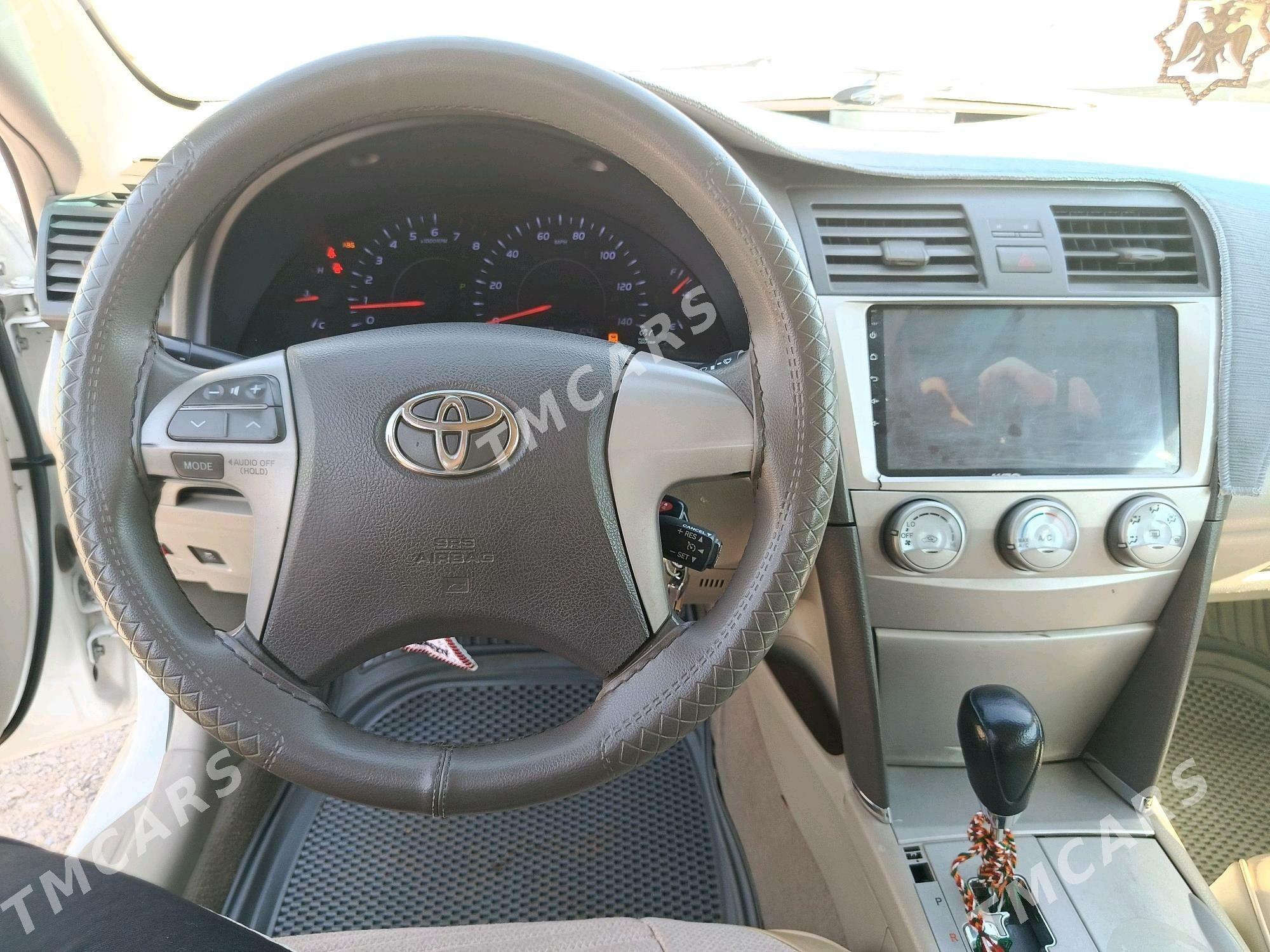 Toyota Camry 2011 - 180 000 TMT - Serhetabat (Guşgy) - img 5