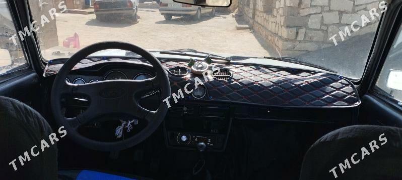 Lada 2106 1997 - 30 000 TMT - Туркменбаши - img 3