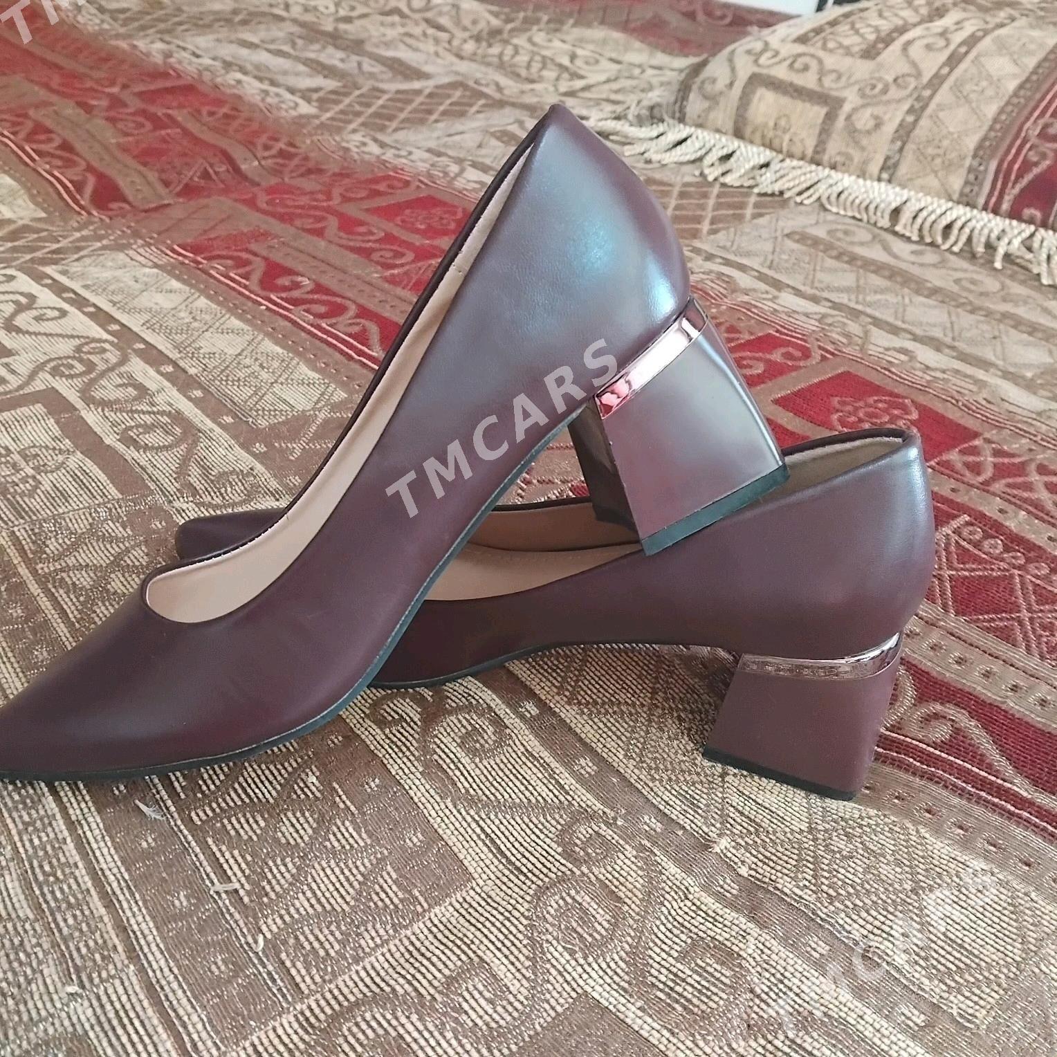 Tufli - Daşoguz - img 3