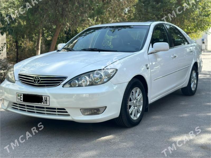 Toyota Camry 2002 - 163 000 TMT - Ашхабад - img 9