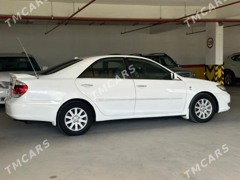 Toyota Camry 2002 - 163 000 TMT - Ашхабад - img 7