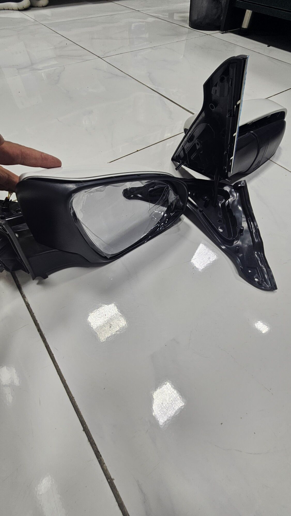 gyllyç kamri Bakawoý 2 500 TMT - Ашхабад - img 1