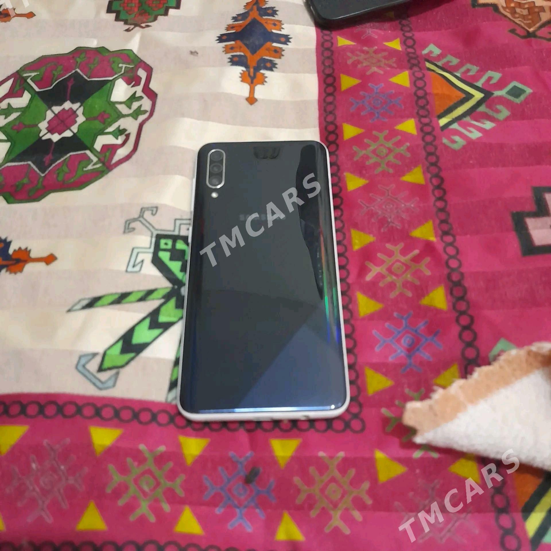 A30s telefon - Aşgabat - img 2