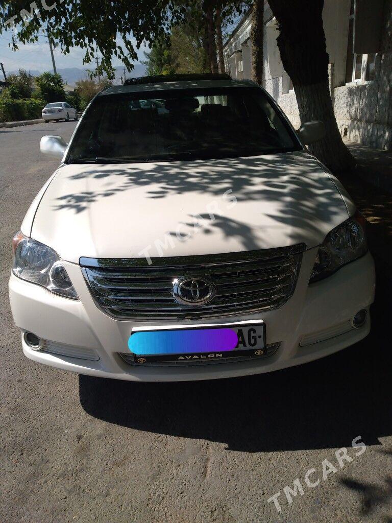 Toyota Avalon 2008 - 210 000 TMT - Хитровка - img 9