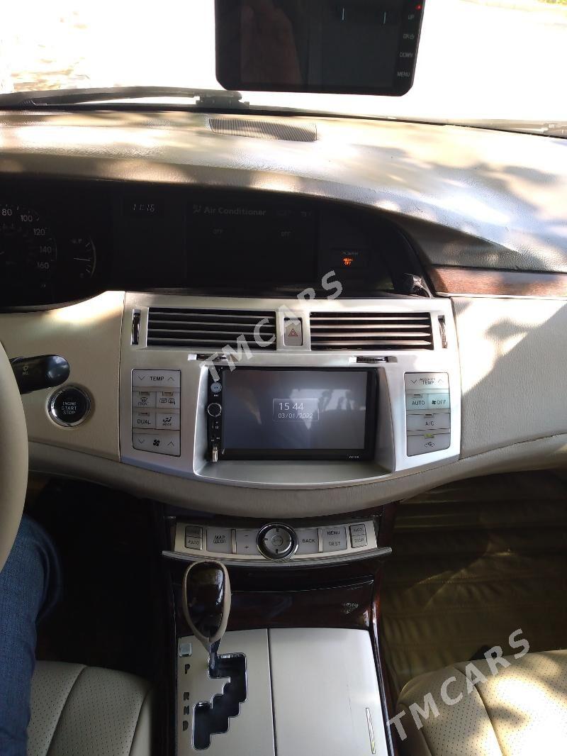 Toyota Avalon 2008 - 210 000 TMT - Хитровка - img 10