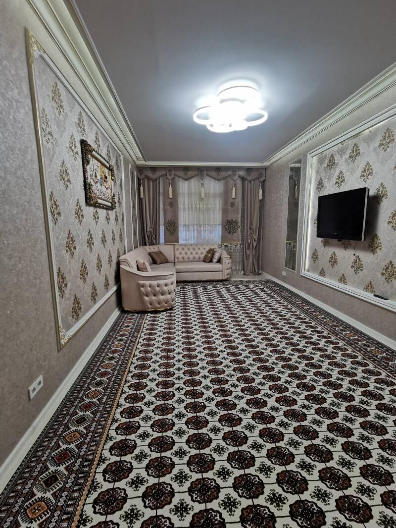 OLYMPIC ŞAHERI 12/11-ЭТАЖ - Olimpiýa şäherçesi - img 9
