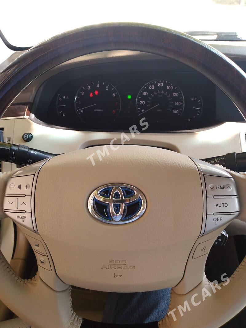 Toyota Avalon 2008 - 210 000 TMT - Хитровка - img 4