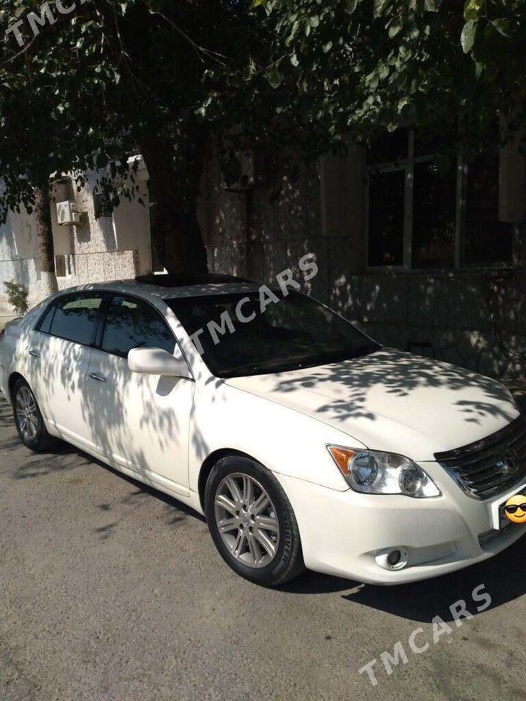 Toyota Avalon 2008 - 210 000 TMT - Хитровка - img 8