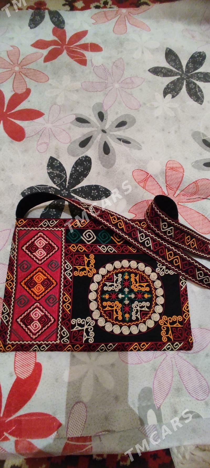 sumka - Balkanabat - img 2
