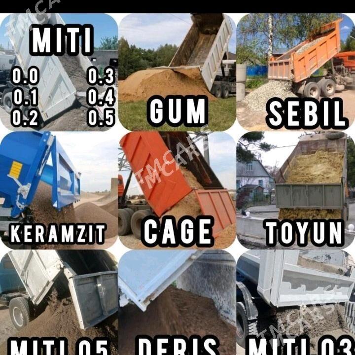 DERS MITI - Aşgabat - img 4