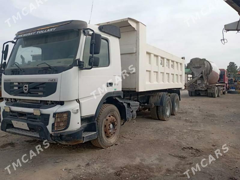 Volvo FH 460 2012 - 320 000 TMT - Мары - img 3