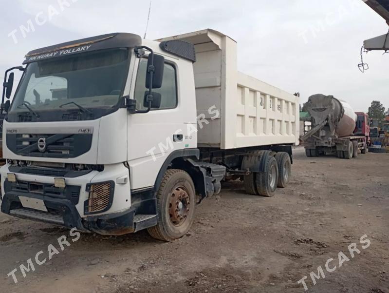 Volvo FH 460 2012 - 320 000 TMT - Мары - img 1