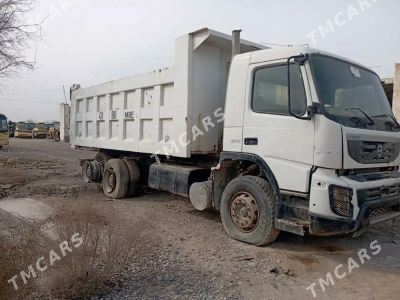 Volvo FH 460 2012 - 320 000 TMT - Мары - img 5