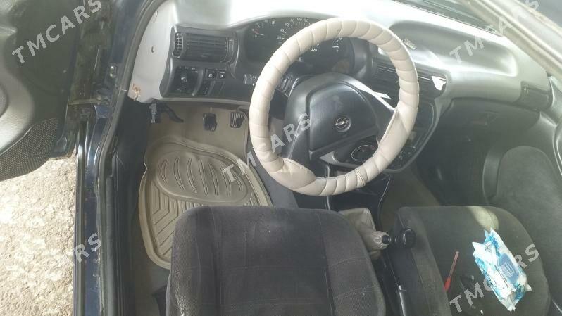 Opel Astra 1993 - 40 000 TMT - Туркменабат - img 4