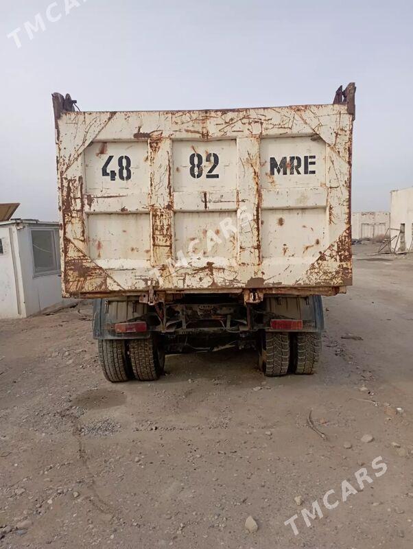 Volvo FH 460 2012 - 320 000 TMT - Мары - img 4