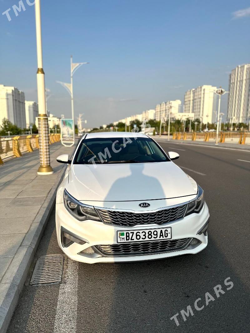 Kia Optima 2019 - 199 000 TMT - 15-nji tapgyr - img 3