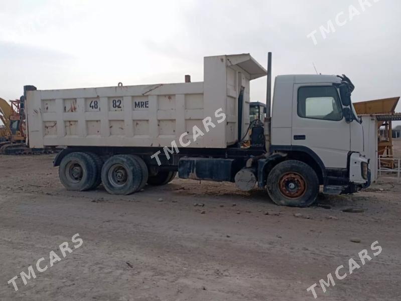 Volvo FH 460 2012 - 320 000 TMT - Мары - img 2
