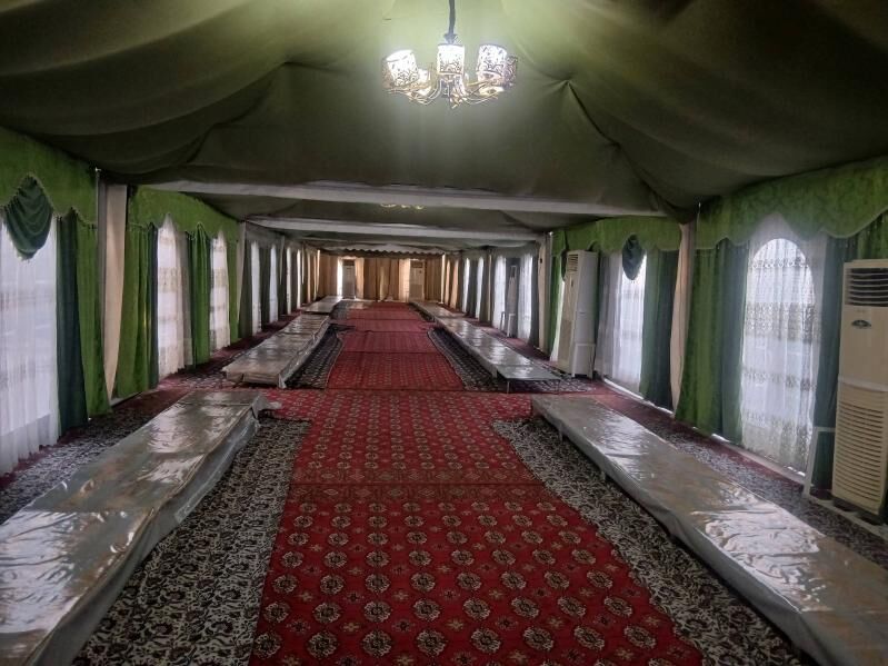 palata палата - Aşgabat - img 3