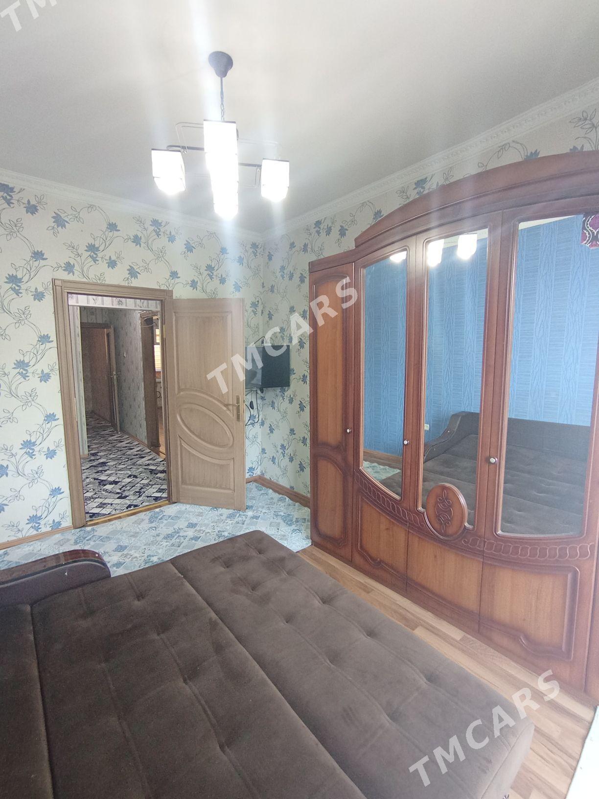 2ком бузмейин 2этаж - Büzmeýin GRES - img 2
