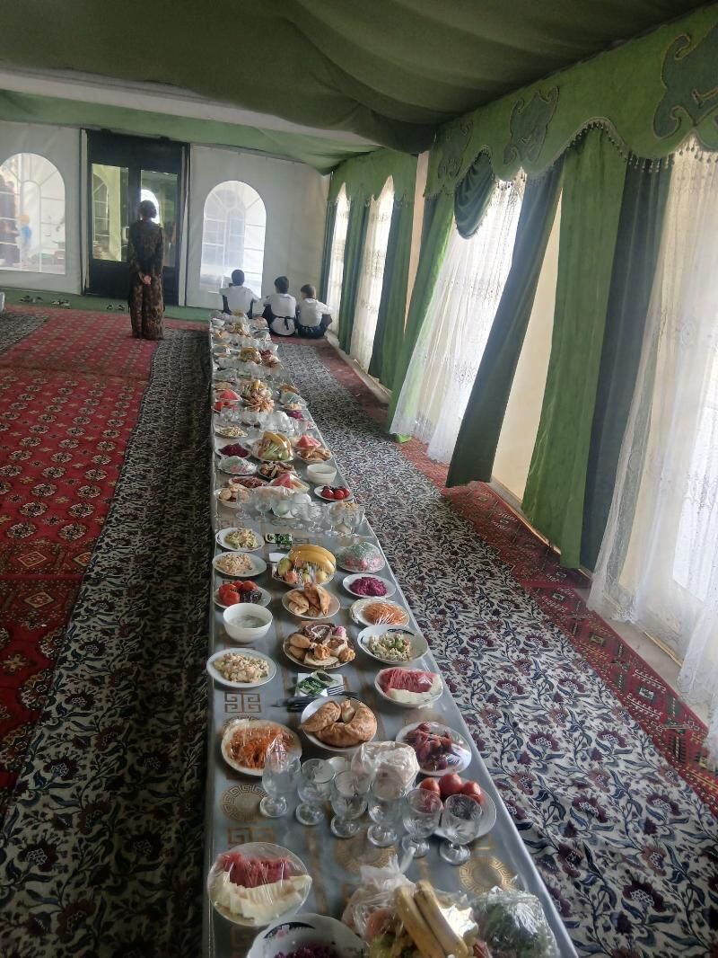 palata палата - Aşgabat - img 6