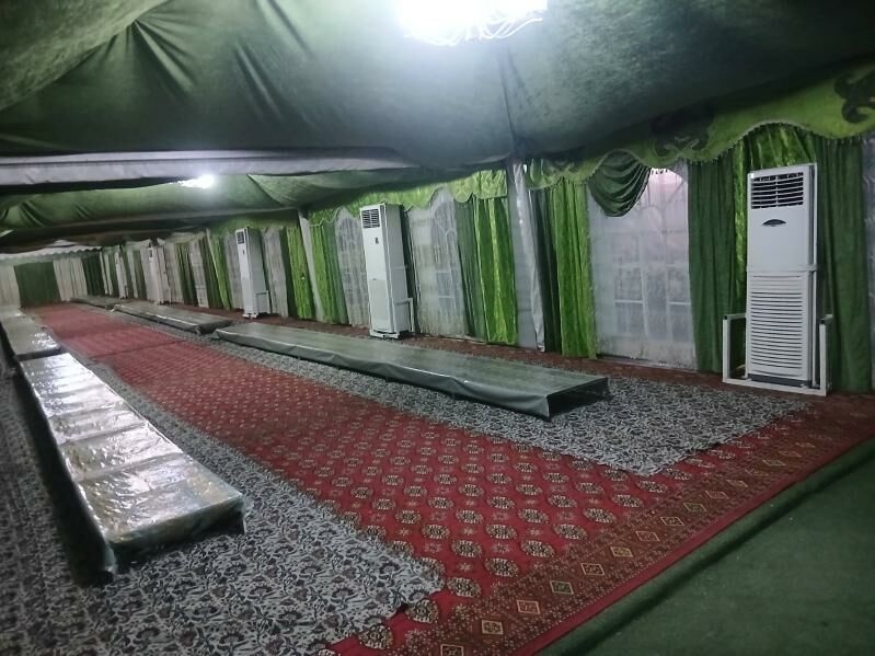 palata палата - Aşgabat - img 5
