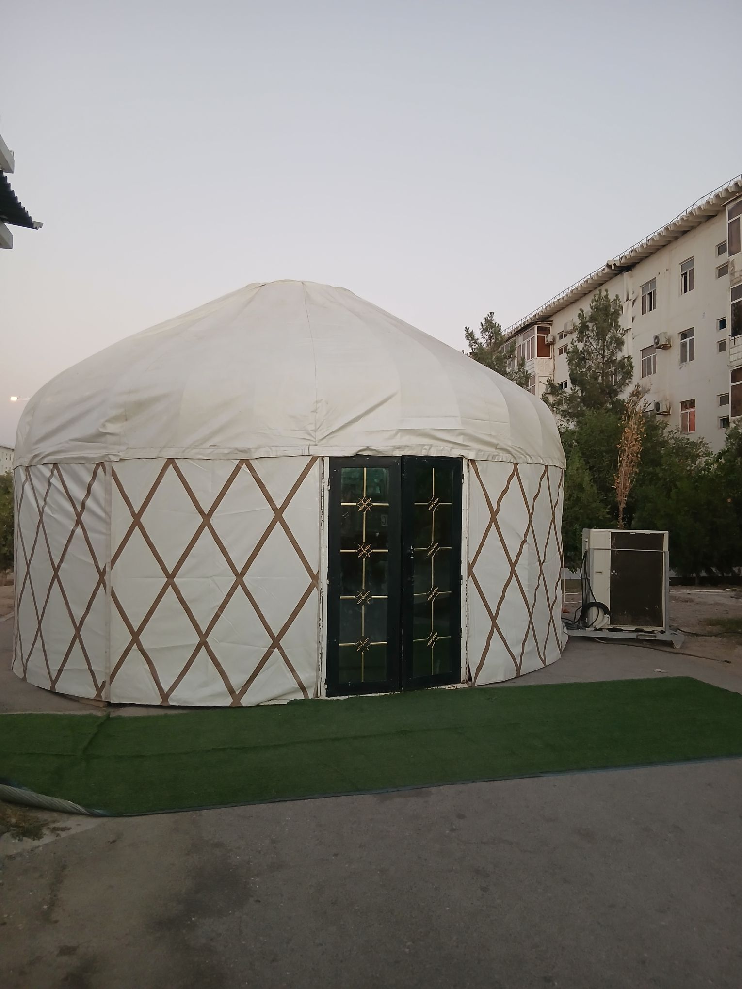 palata палата - Aşgabat - img 4