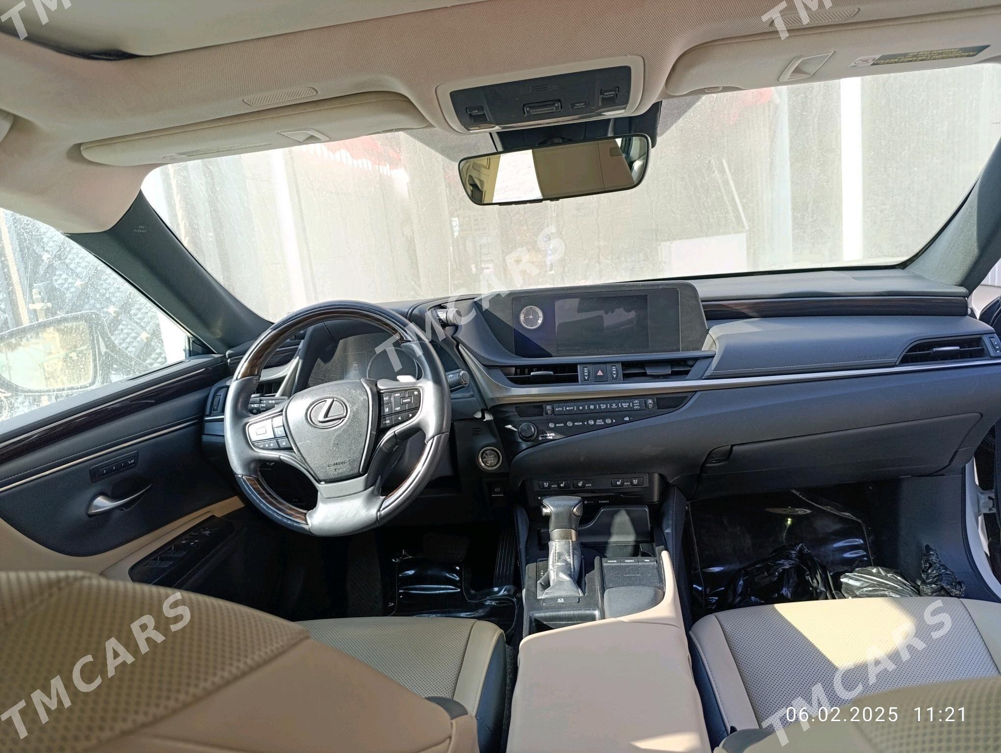 Lexus ES 350 2019 - 450 000 TMT - Mary - img 3