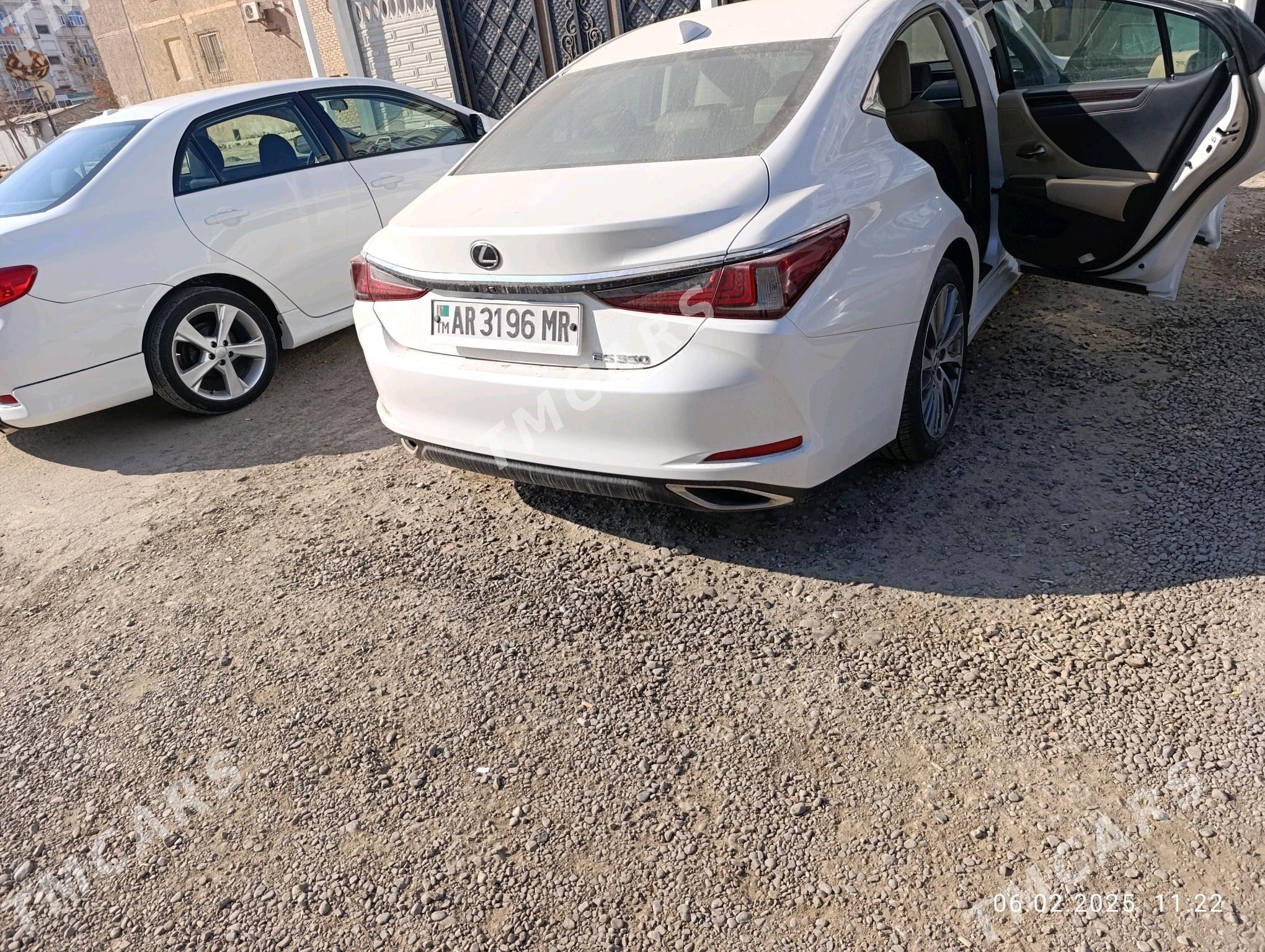 Lexus ES 350 2019 - 450 000 TMT - Mary - img 4
