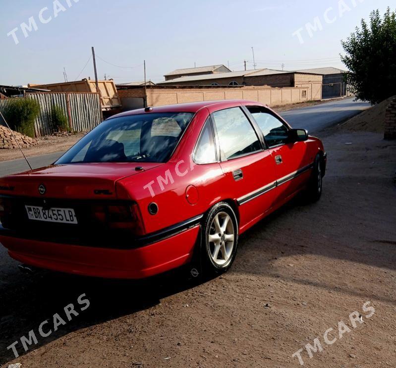 Opel Vectra 1994 - 50 000 TMT - Türkmenabat - img 5