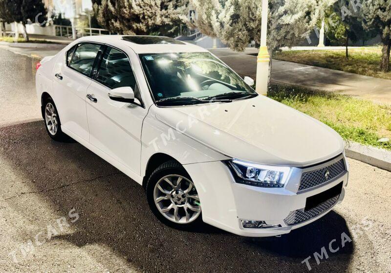 Saipa Saba 2023 - 210 000 TMT - Ашхабад - img 9