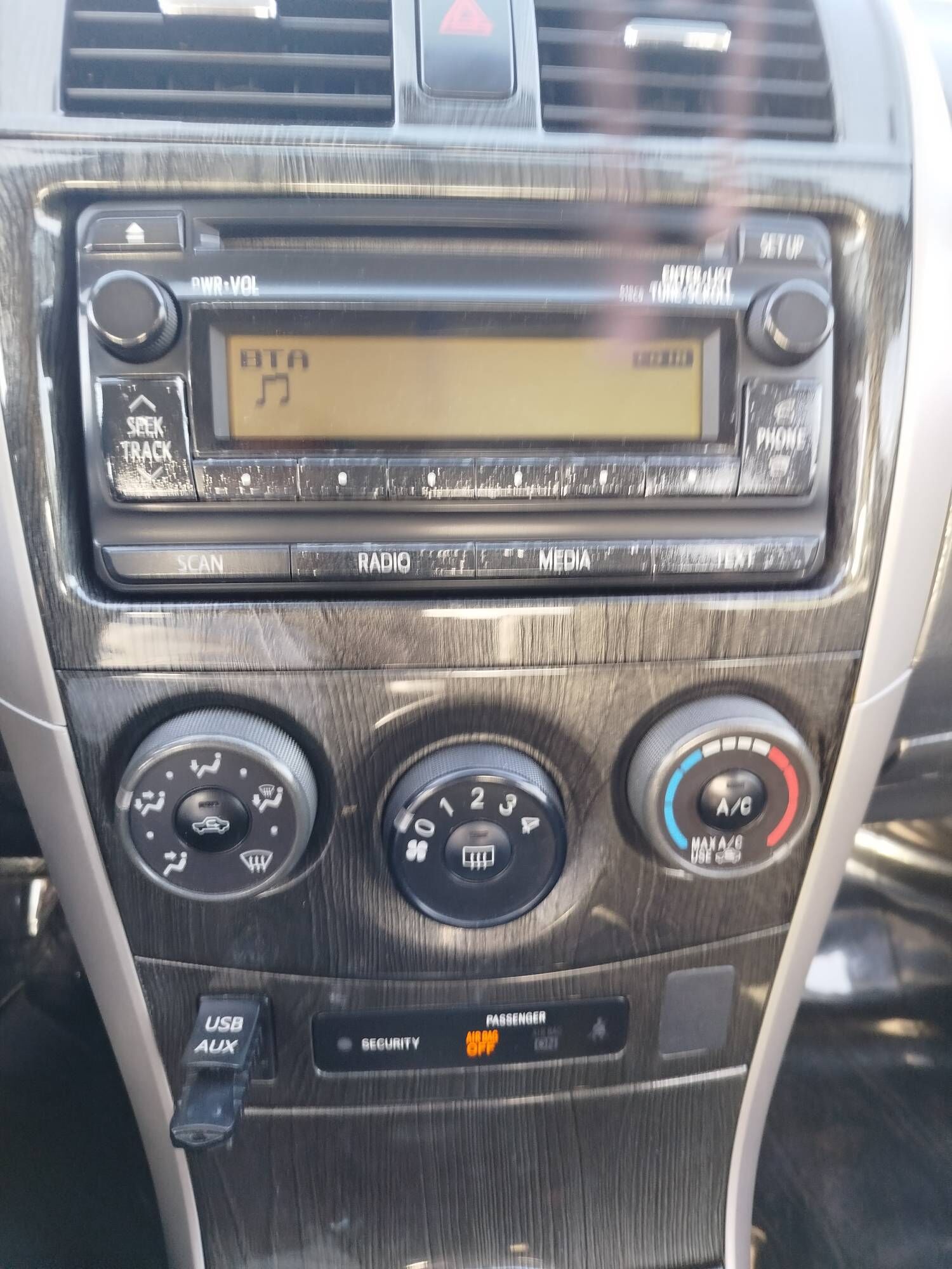 karolla magnitafon 550 TMT - Улица Ататурка - img 1