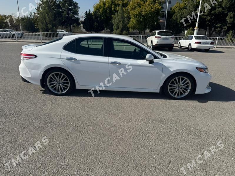 Toyota Camry 2018 - 330 000 TMT - Ашхабад - img 6