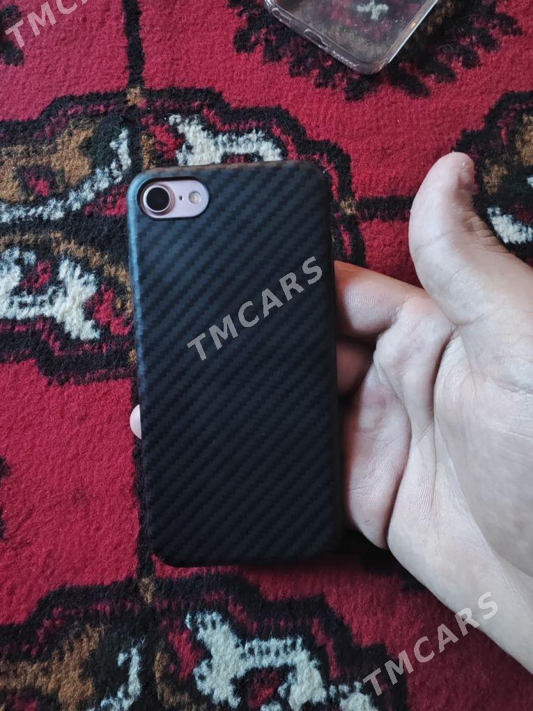 İphone 7 - Дашогуз - img 5